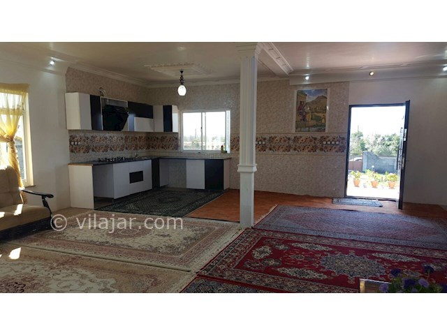 عکس شماره 385743 - اجاره ویلای ساحلی در تالش - 