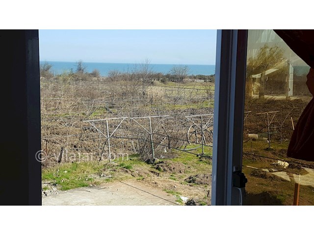 عکس شماره 385747 - اجاره ویلای ساحلی در تالش - 