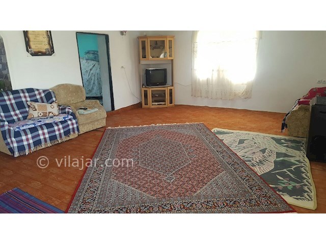 عکس شماره 385751 - اجاره ویلای ساحلی در تالش - 