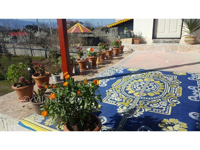 عکس شماره 385757 - اجاره ویلای ساحلی در تالش - 