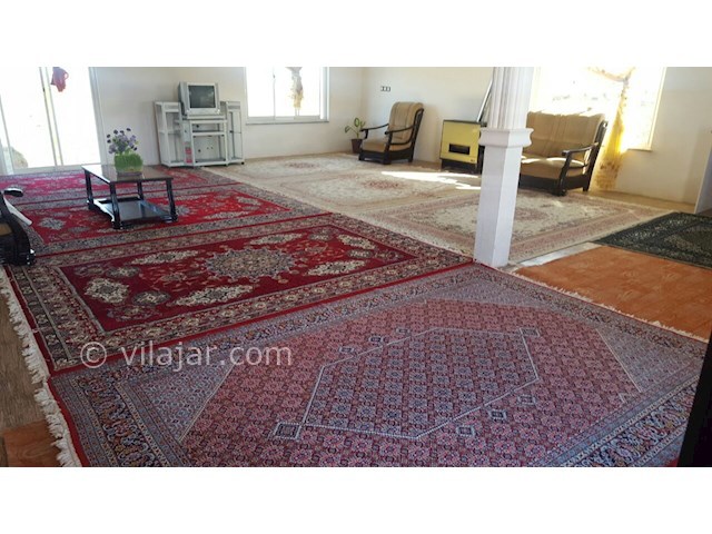 عکس شماره 385759 - اجاره ویلای ساحلی در تالش - 