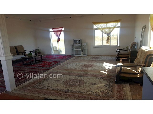 عکس شماره 385761 - اجاره ویلای ساحلی در تالش - 