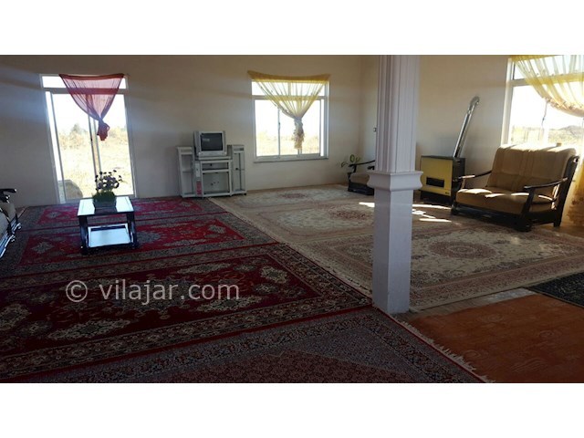 عکس شماره 385763 - اجاره ویلای ساحلی در تالش - 