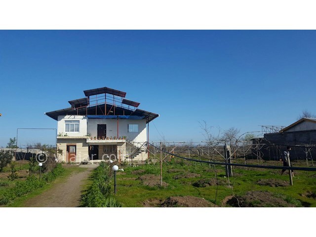 عکس شماره 385765 - اجاره ویلای ساحلی در تالش - 