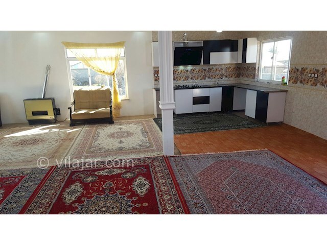 عکس شماره 385777 - اجاره ویلای ساحلی در تالش - 