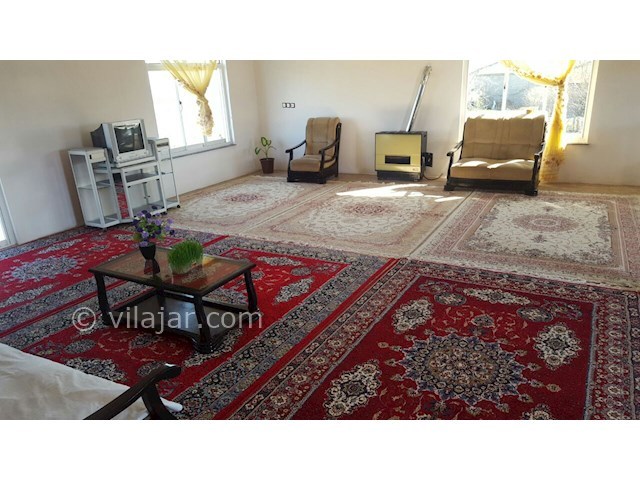 عکس شماره 385781 - اجاره ویلای ساحلی در تالش - 