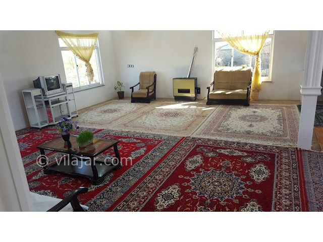 عکس شماره 385783 - اجاره ویلای ساحلی در تالش - 