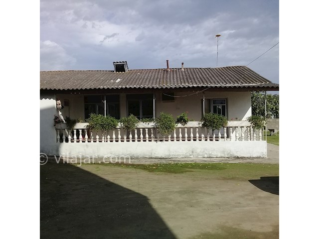 عکس شماره 385799 - اجاره خانه روستایی در تالش - 