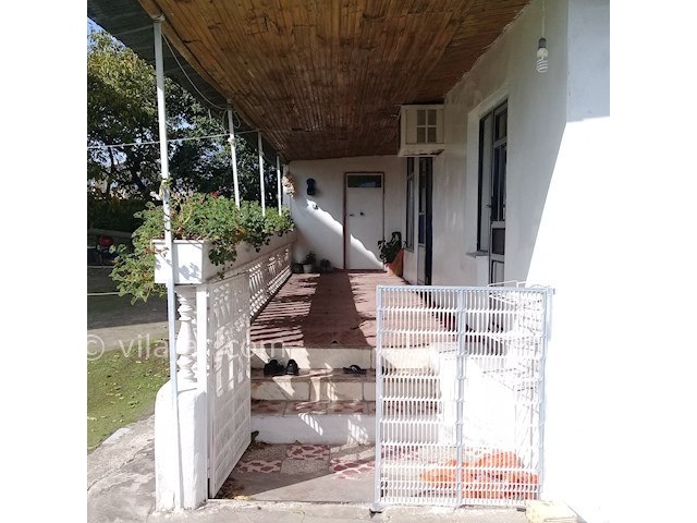 عکس شماره 385801 - اجاره خانه روستایی در تالش - 