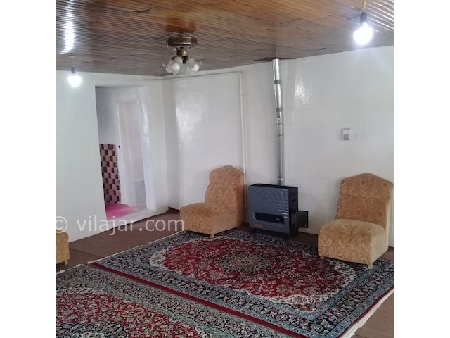 عکس شماره 385803 - اجاره خانه روستایی در تالش - 
