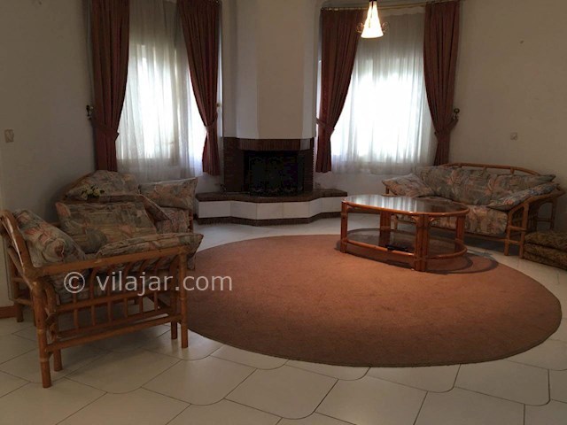 عکس شماره 38621 - اجاره ویلا دوبلکس نمک آبرود - 