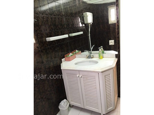 عکس شماره 38623 - اجاره ویلا دوبلکس نمک آبرود - 