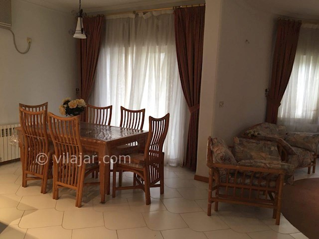 عکس شماره 38625 - اجاره ویلا دوبلکس نمک آبرود - 