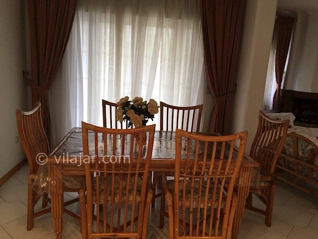 عکس شماره 38627 - اجاره ویلا دوبلکس نمک آبرود - 