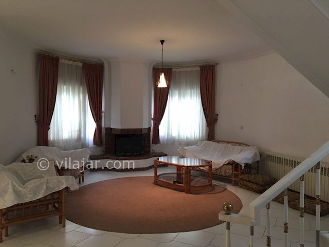 عکس شماره 38629 - اجاره ویلا دوبلکس نمک آبرود - 