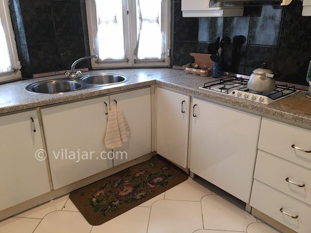 عکس شماره 38631 - اجاره ویلا دوبلکس نمک آبرود - 