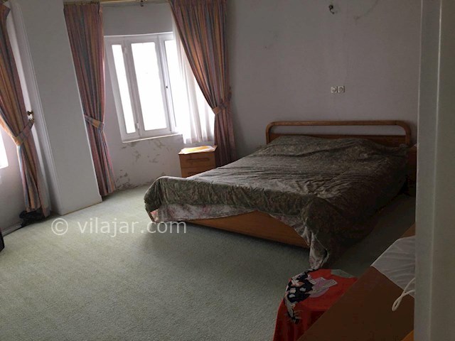 عکس شماره 38633 - اجاره ویلا دوبلکس نمک آبرود - 