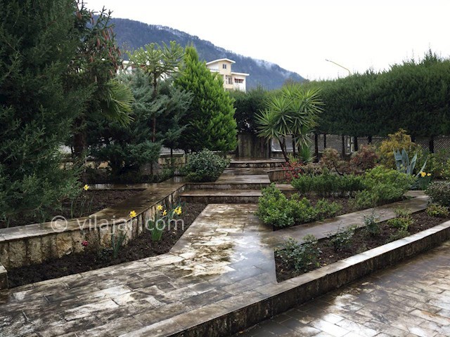 عکس شماره 38635 - اجاره ویلا دوبلکس نمک آبرود - 