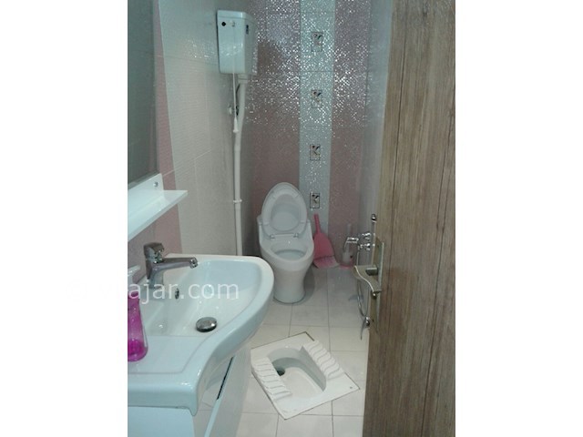 عکس شماره 38669 - اجاره ویلا در شهرک دریا کنار - 