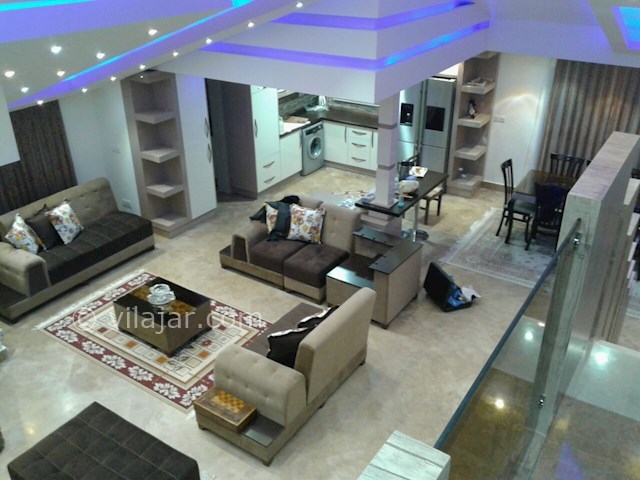 عکس شماره 38671 - اجاره ویلا در شهرک دریا کنار - 