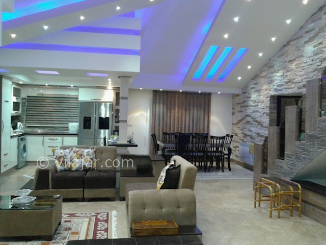 عکس شماره 38673 - اجاره ویلا در شهرک دریا کنار - 