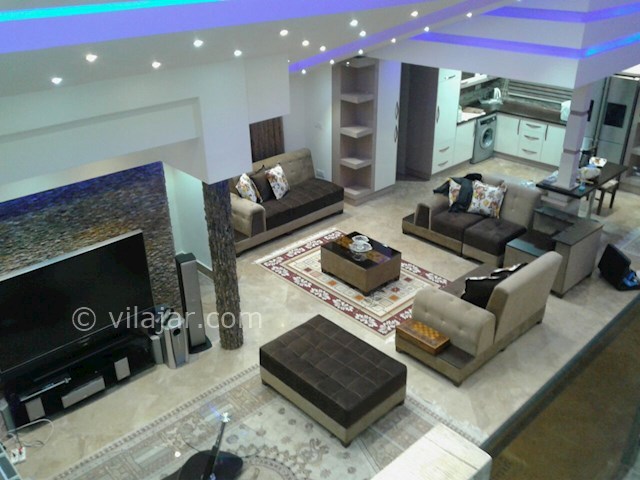 عکس شماره 38679 - اجاره ویلا در شهرک دریا کنار - 