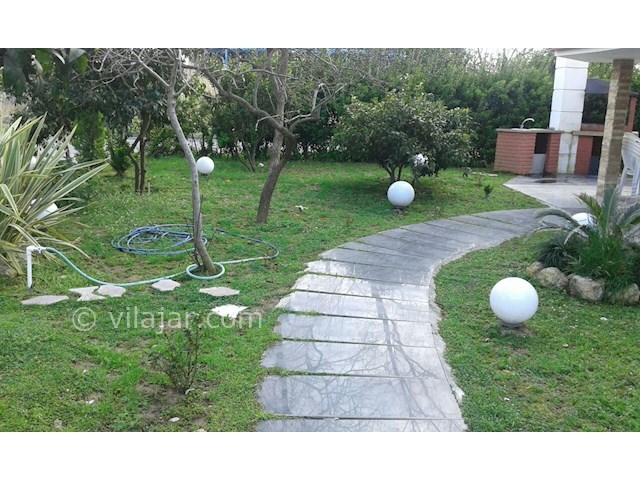 عکس شماره 38683 - اجاره ویلا در شهرک دریا کنار - 