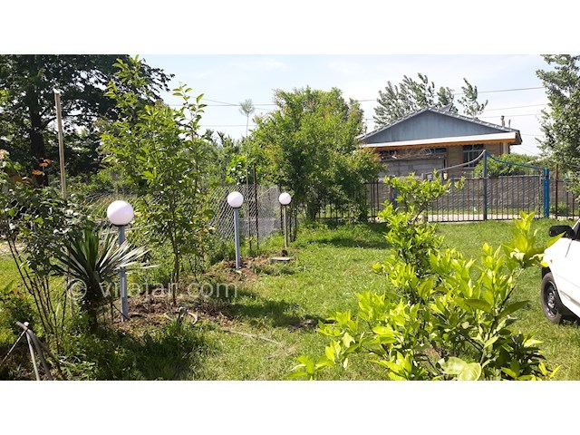 عکس شماره 386895 - رزرو کلبه چوبی در ماسال - 