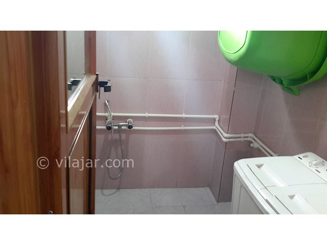 عکس شماره 386901 - رزرو کلبه چوبی در ماسال - 