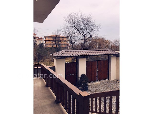 عکس شماره 387289 - رزرو ویلا با استخر آبگرم در رامسر - 