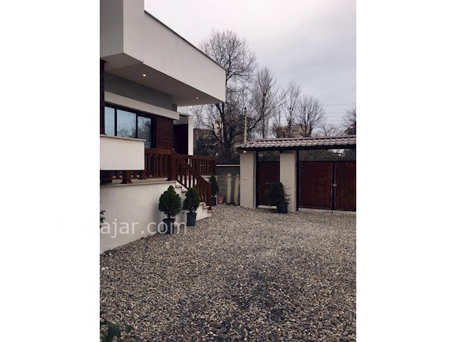 عکس شماره 387295 - رزرو ویلا با استخر آبگرم در رامسر - 