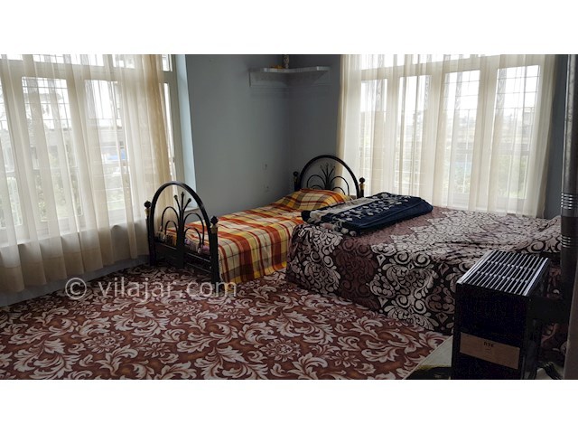 عکس شماره 387357 - اجاره ویلای جنگلی در تالش - 