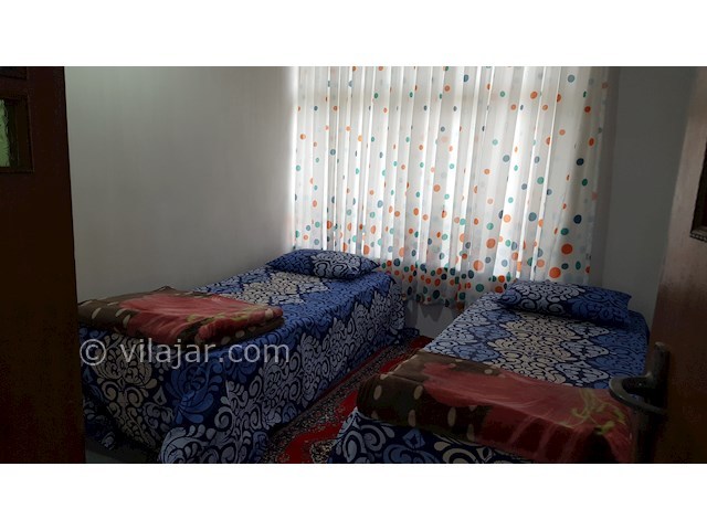 عکس شماره 387361 - اجاره ویلای جنگلی در تالش - 