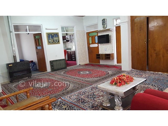 عکس شماره 387365 - اجاره ویلای جنگلی در تالش - 