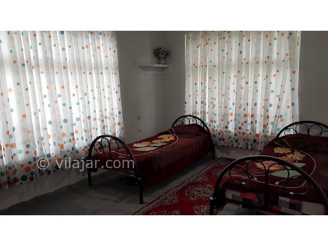 عکس شماره 387369 - اجاره ویلای جنگلی در تالش - 