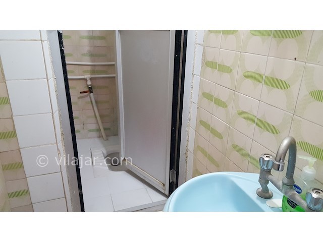 عکس شماره 387371 - اجاره ویلای جنگلی در تالش - 