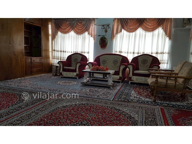 عکس شماره 387375 - اجاره ویلای جنگلی در تالش - 