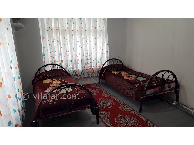 عکس شماره 387377 - اجاره ویلای جنگلی در تالش - 