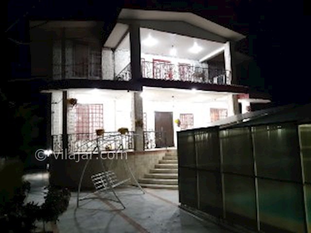 عکس شماره 388069 - اجاره ویلا بااستخر و بیلیارد در شیرود - 