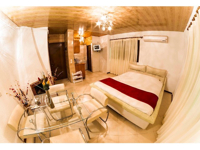 عکس شماره 38813 - اجاره سوئیت کلاردشت ژرورا 2 - 