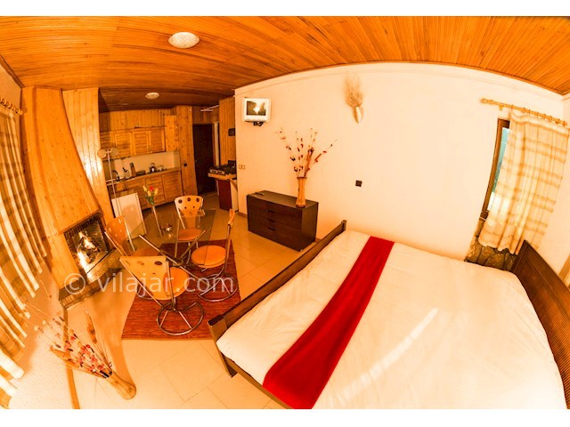 عکس شماره 38815 - اجاره سوئیت کلاردشت ژرورا 1 - 