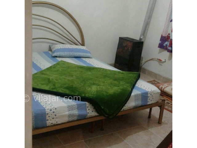 عکس شماره 388367 - اجاره ویلا باغ استخردار چالوس - 