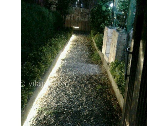 عکس شماره 388369 - اجاره ویلا باغ استخردار چالوس - 