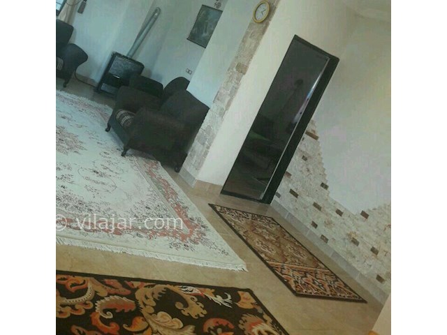 عکس شماره 388371 - اجاره ویلا باغ استخردار چالوس - 