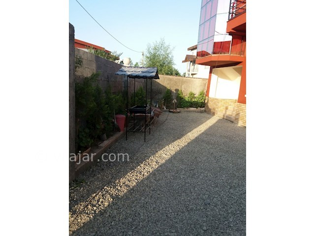 عکس شماره 388611 - ویلا بااستخر نزدیک نمک آبرود - 