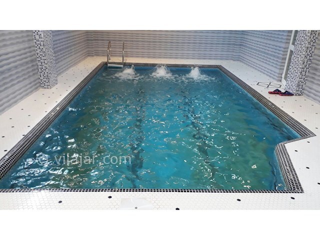 عکس شماره 388615 - ویلا بااستخر نزدیک نمک آبرود - 