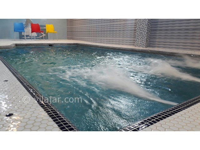 عکس شماره 388619 - ویلا بااستخر نزدیک نمک آبرود - 