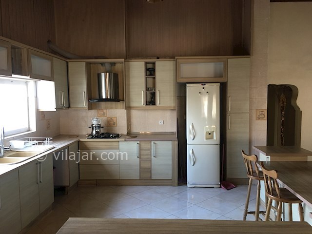 عکس شماره 388679 - اجاره ویلا در ایزدشهر - 