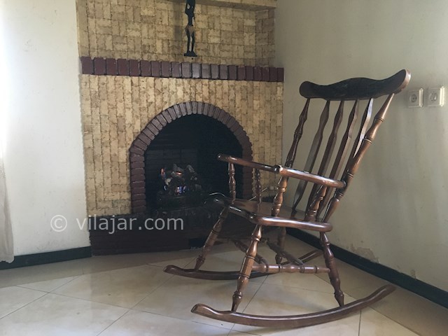 عکس شماره 388681 - اجاره ویلا در ایزدشهر - 