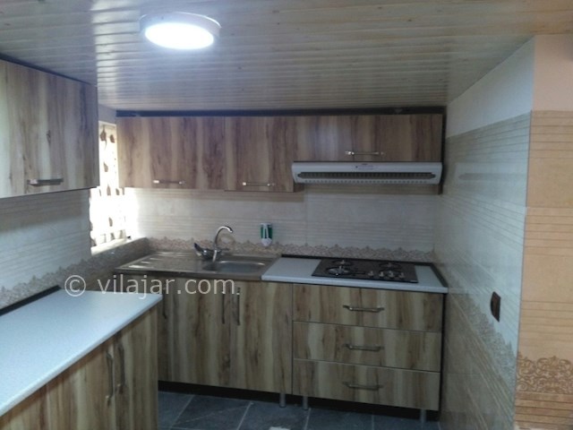 عکس شماره 389023 - رزرو اقامتگاه ییلاقی در سنگچال - 